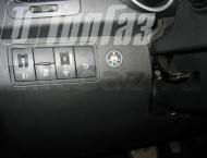 ��� �� KIA Venga - ������ ������������ ���/������