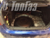 ��� �� Kia Rio - 