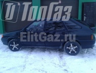 ��� �� Lada 2114 - ����� ���