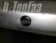 ��� �� Mazda Capella - ����������� ����������