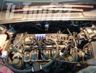 ��� �� Ford Focus - 
