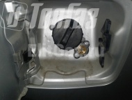 ��� �� Mitsubishi Airtrek - ����������� ����������