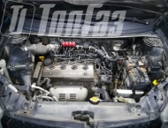 ��� �� Geely MK - 