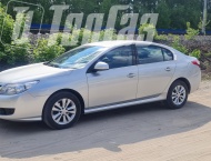 ��� �� Renault Latitude - 