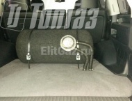 ��� �� Toyota Land Cruiser - �������������� ������ ������� 100 ������