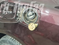 ��� �� Toyota Avensis - 
