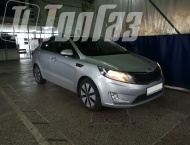 ��� �� Kia Rio - 