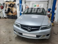 ��� �� Honda Accord - 