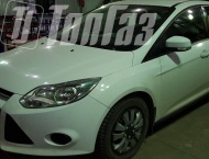 ��� �� Ford Focus - 