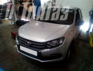 ��� �� Lada Granta - 