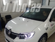 ��� �� Renault Logan - 
