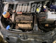 ��� �� Skoda Fabia - 