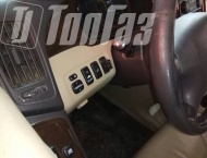 ��� �� Toyota Highlander - 