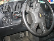 ��� �� Chevrolet Trail Blazer  - ������ ������������ ������� ������