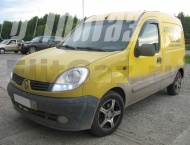 ��� �� Renault Kangoo - ����� ���