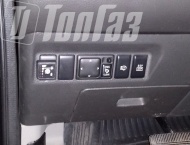 ��� �� Nissan X-Trail - ������ ������������ ���/������