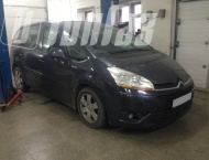 ��� �� Citroen C4 Picasso - 