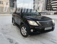 ��� �� Lexus LX 570 - 