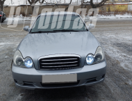 ��� �� Hyundai Sonata  - 