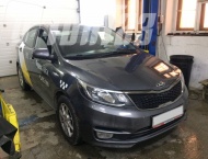 ��� �� Kia Rio - 