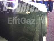 ��� �� Volkswagen Polo - ����������� ����������