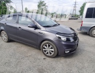 ��� �� Kia Rio - 