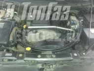 ��� �� Chevrolet Trailblazer - ����������� ����������