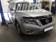 ��� �� Nissan Pathfinder  - 