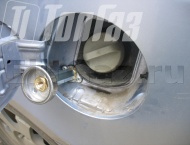 ��� �� Honda Civic - ����������� ���������� � ������������