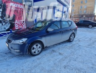��� �� Kia Ceed - 