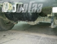 ��� �� Hummer H3 - �������������� ������ ������� 51 ����