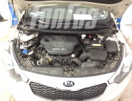 ��� �� Kia Cerato  - 