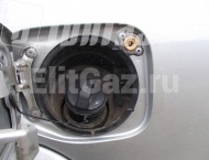 ��� �� Toyota Land Cruiser Prado 120 - ����������� ����������