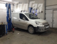 ��� �� Citroen Berlingo - 