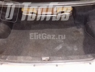 ��� �� Nissan Bluebird - �������� ���������