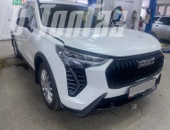 ��� �� HAVAL JOLION - 