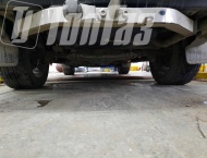 ��� �� Toyota Land Cruiser Prado120 - 