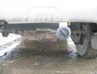 ��� �� Toyota Land Cruiser 200 - ����������� ����������