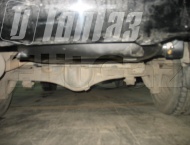 ��� �� Toyota Land Cruiser 200 - ������������ ������ ������� 94 �����