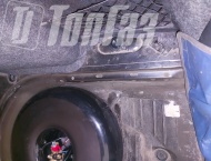 ��� �� Skoda O�tavia - 