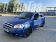 ��� �� Chevrolet Aveo - 