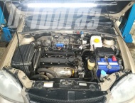 ��� �� Chevrolet Lacetti - 