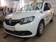 ��� �� Renault Logan - ����� ���