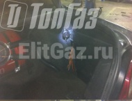 ��� �� Daewoo Nexia - ����������� ����������