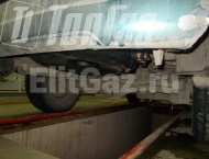 ��� �� Kia Sorento - ������������ ������ ������� 65 ������