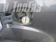 ��� �� Citroen C-crosser - ����������� ���������� � ������������
