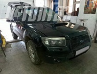 ��� �� Subaru Forester - 