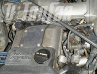 ��� �� Toyota Mark 2 - ����������� ����������