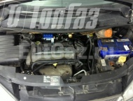 ��� �� Ford Galaxy - ����������� ����������