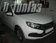 ��� �� Lada Granta - 